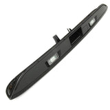 Mini Gloss Black Rear Boot Tailgate Door Handle for Hatchback F55 F56 F57
