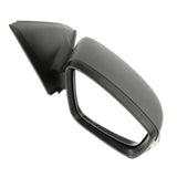 Complete Full Door Wing Mirror Right Drivers Side for Skoda Fabia mk3
