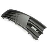 Front Lower Bumper Grille Panel Right Drivers Side For Skoda Fabia mk3