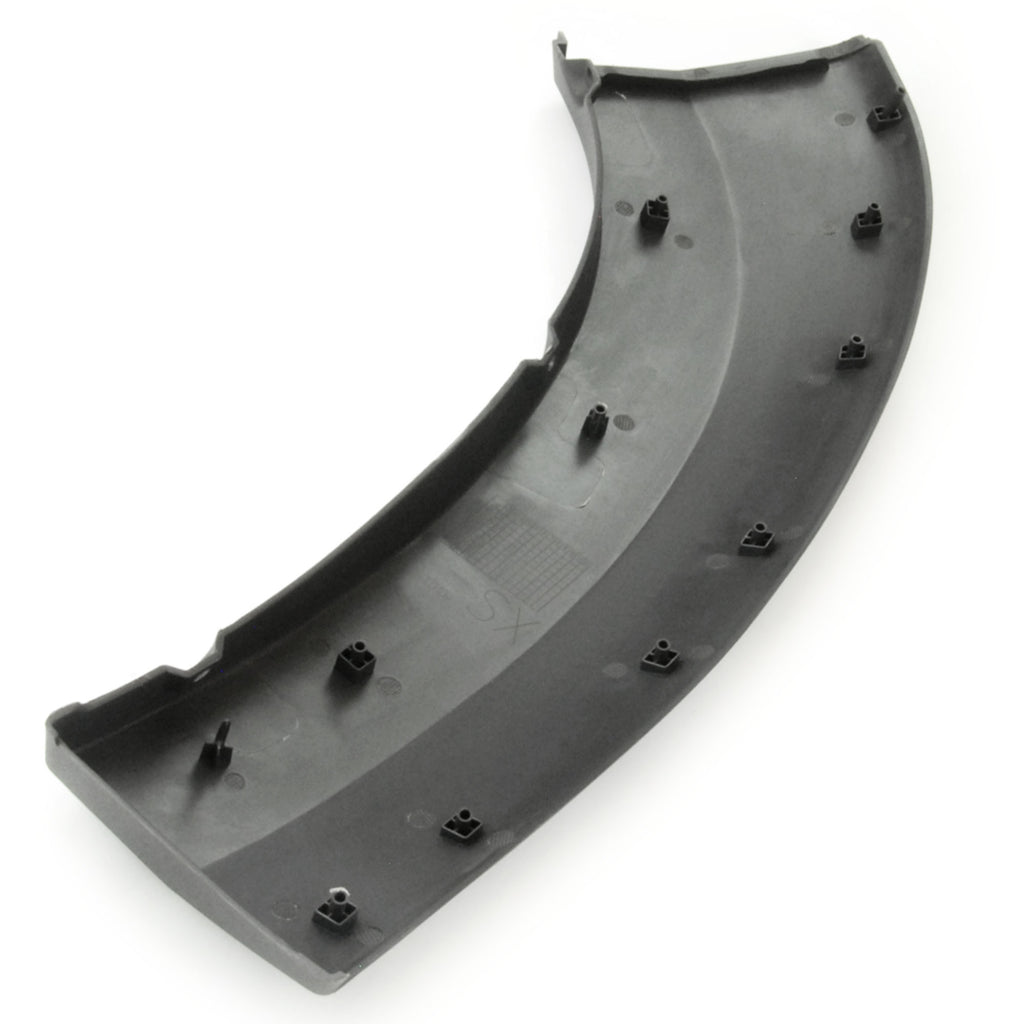 Fiat Ducato 2006 2014 Front Wheel Arch Bumper Trim Left Passenger Si Underground Parts