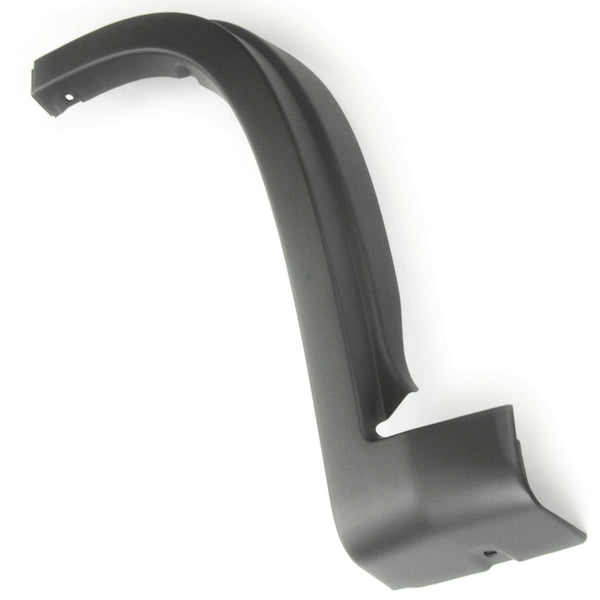 Citroen Relay 2006 - 2023 Front Wheel Arch Fender Moulding Trim Left Passenger Side