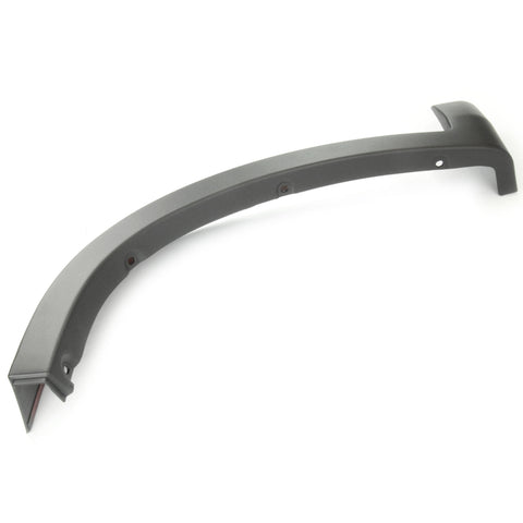 Front Fender Wheel Arch Molding Trim For 2017-2022 Chevy Trax - RH Passenger Side