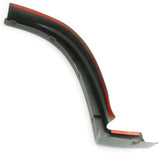 Citroen Relay 2006 - 2023 Front Wheel Arch Fender Moulding Trim Right Drivers Side