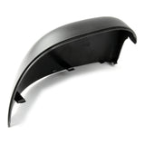 Door Wing Mirror Cover Cap Casing Left Passenger Side for Fiat Panda 2009 - 2022