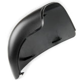 Door Wing Mirror Cover Cap Casing Right Drivers Side Passenger Side for Fiat Panda 2009 - 2022