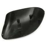 Door Wing Mirror Cover Cap Casing Right Drivers Side Passenger Side for Fiat Panda 2009 - 2022