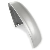 Silver Door Wing Mirror Cover Cap Left Passenger Side for Ford Fiesta mk8