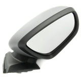 Complete Full Door Wing Mirror Right Drivers Side for Ford Focus mk4 2018 - 2024