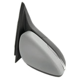 Complete Full Door Wing Mirror Right Drivers Side for Ford Focus mk4 2018 - 2024