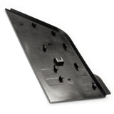 Ford Transit Custom Van Fuel Door Cover Cap Magnetic Grey (adblue version)