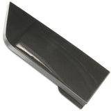 Ford Transit Custom Van Fuel Door Cover Cap Magnetic Grey (adblue version)