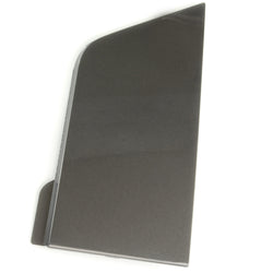 Ford Transit Custom Van Fuel Door Cover Cap Magnetic Grey (adblue version)