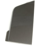 Ford Transit Custom Van Fuel Door Cover Cap Magnetic Grey (adblue version)