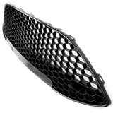 Upper Front Bumper Grille Centre Honeycomb for Fiesta mk7 ST