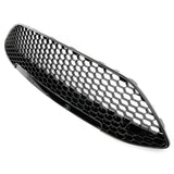 Upper Front Bumper Grille Centre Honeycomb for Fiesta mk7 ST