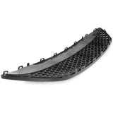 Upper Front Bumper Grille Centre Honeycomb for Fiesta mk7 ST