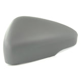 Door Wing Mirror Cover Cap Left Passenger Side for Ford Focus mk4 2018 - 2024