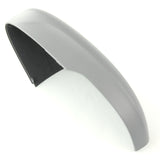 Door Wing Mirror Cover Cap Left Passenger Side for Ford Focus mk4 2018 - 2024