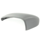 Door Wing Mirror Cover Cap Left Passenger Side for Ford Focus mk4 2018 - 2024