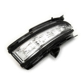 Door Wing Mirror Indicator Light Right Drivers Side for Ford Mondeo Mk5