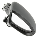 Complete Full Door Wing Mirror Right Drivers Side for VW Golf mk8