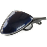 Night Blue Complete Door Wing Mirror Right Drivers Side to Fit VW Golf mk7