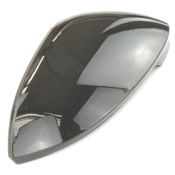 VW Golf mk8 Urano Grey Wing Mirror Cover Cap Right Drivers Side