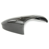 VW Golf mk8 Urano Grey Wing Mirror Cover Cap Right Drivers Side