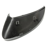 VW Golf mk8 Urano Grey Wing Mirror Cover Cap Right Drivers Side