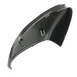 VW Golf mk8 Urano Grey Wing Mirror Cover Cap Right Drivers Side