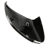 VW Golf mk8 and ID3 Gloss Black Wing Mirror Cover Cap Left Passenger Side