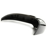 VW Golf mk8 and ID3 Gloss Black Wing Mirror Cover Cap Left Passenger Side