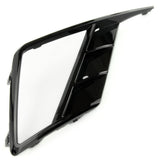 Seat Ibiza FR mk5 2017 - 2025 Front Bumper Fog Light Grille Right Drivers Side
