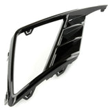 Seat Ibiza FR mk5 2017 - 2025 Front Bumper Fog Light Grille Right Drivers Side