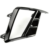 Seat Ibiza FR mk5 2017 - 2025 Front Bumper Fog Light Grille Right Drivers Side