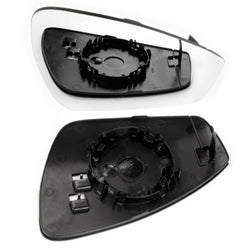 Replacement Door Wing Mirror Glass Right Drivers Side to fit VW ID4