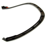 Skoda Kodiaq 2016 - 2022 Front Wheel Arch Trim Left Passenger Side