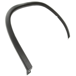 Skoda Kodiaq 2016 - 2022 Rear Back Wheel Arch Trim Left Passenger Side