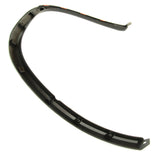 Skoda Kodiaq 2016 - 2022 Rear Back Wheel Arch Trim Left Passenger Side