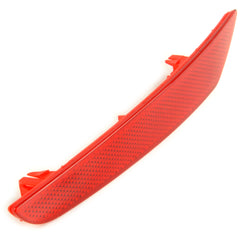 Seat Leon mk3 Rear Bumper Reflector Left Passenger Side 2013 - 2017