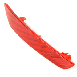 Seat Leon Rear Bumper Reflector Right Drivers Side 2013 - 2017