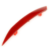 Seat Leon Rear Bumper Reflector Left Passenger Side 2017 - 2020