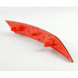 Seat Leon Rear Bumper Reflector Left Passenger Side 2017 - 2020