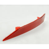 Seat Leon Rear Bumper Reflector Left Passenger Side 2017 - 2020