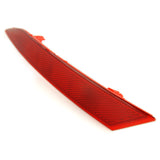 Seat Leon Rear Bumper Reflector Left Passenger Side 2017 - 2020