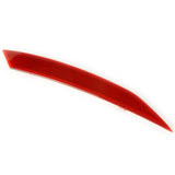 Seat Leon Rear Bumper Reflector Right Drivers Side 2017 - 2020