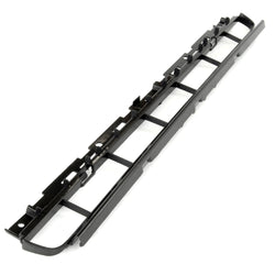 Audi A4 B9 SE 2015-2019 Front Lower Bumper Grille Centre Middle