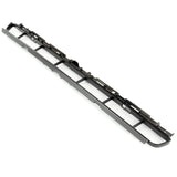 Audi A4 B9 SE 2015-2019 Front Lower Bumper Grille Centre Middle