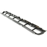 Audi A4 B9 SE 2015-2019 Front Lower Bumper Grille Centre Middle
