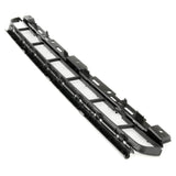 Audi A4 B9 SE 2015-2019 Front Lower Bumper Grille Centre Middle